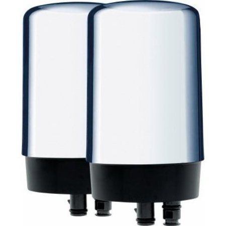 BRITA 2CT CHR Fauc MNT Filter 36312